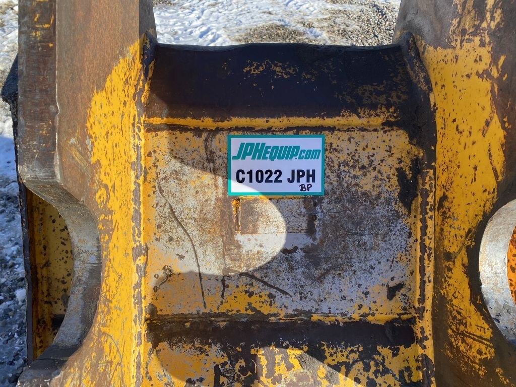 Destec 200 Series Dig Bucket 30