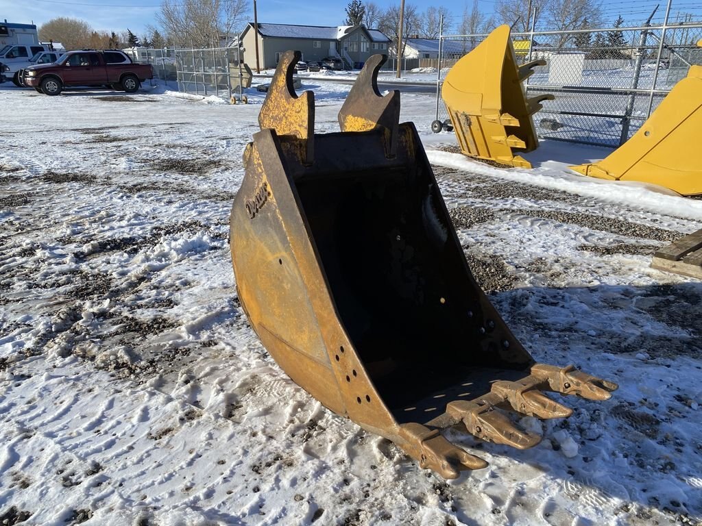 Destec 200 Series Dig Bucket 30