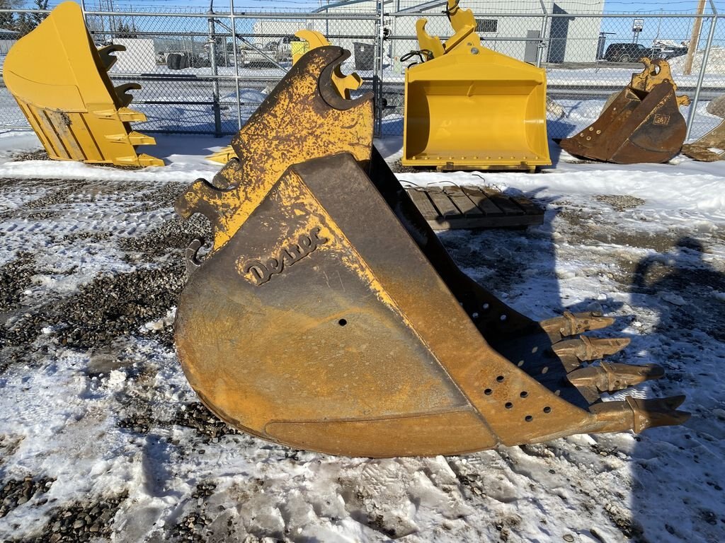 Destec 200 Series Dig Bucket 30