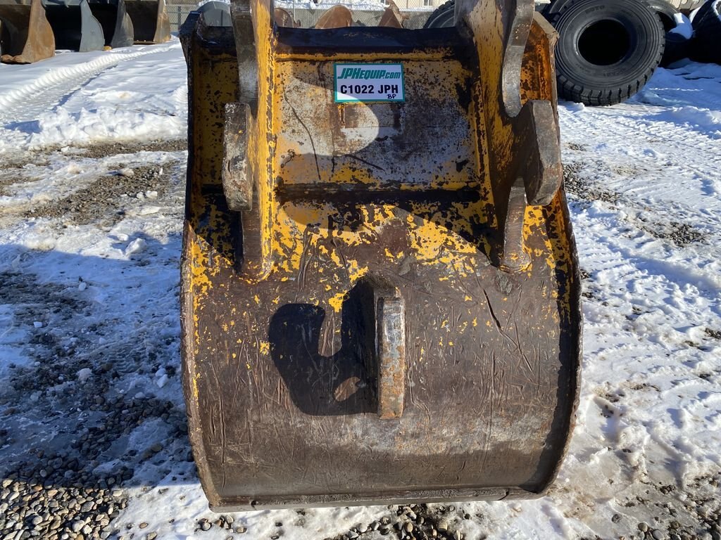 Destec 200 Series Dig Bucket 30