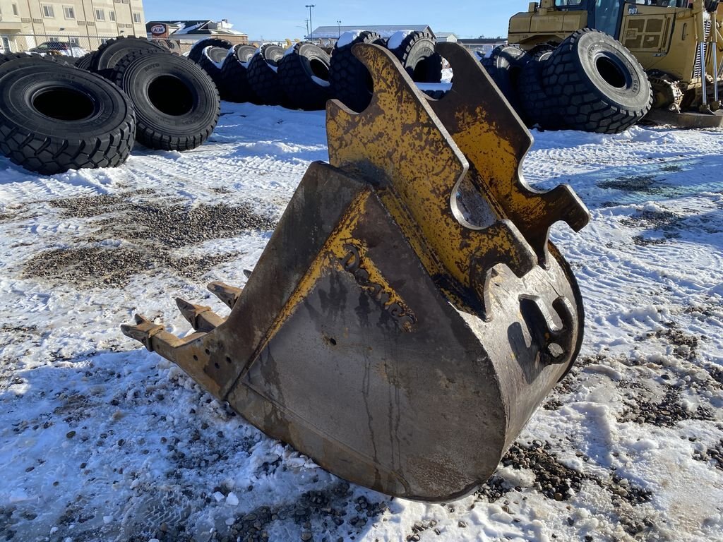 Destec 200 Series Dig Bucket 30