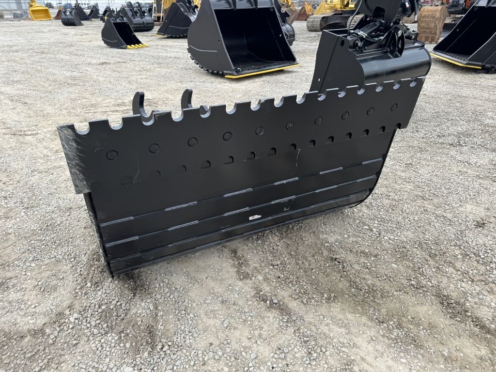 2023 JPH 200 Series Excavator 66 Hydraulic Tilt Bucket