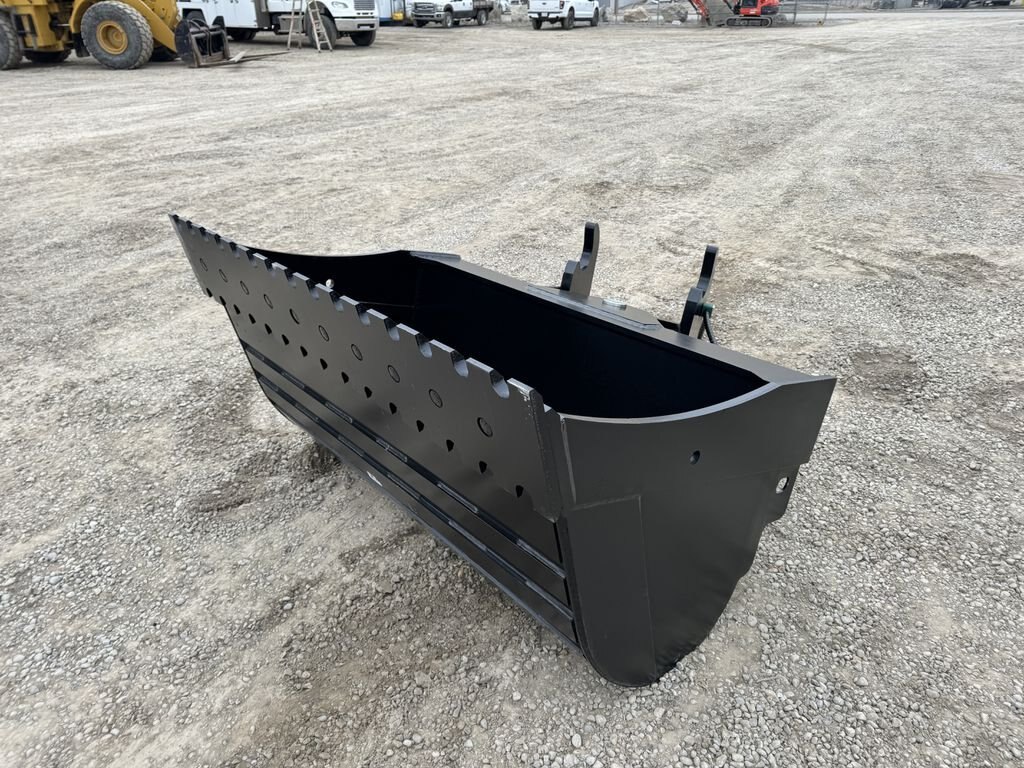 2023 JPH 200 Series Excavator 66 Hydraulic Tilt Bucket