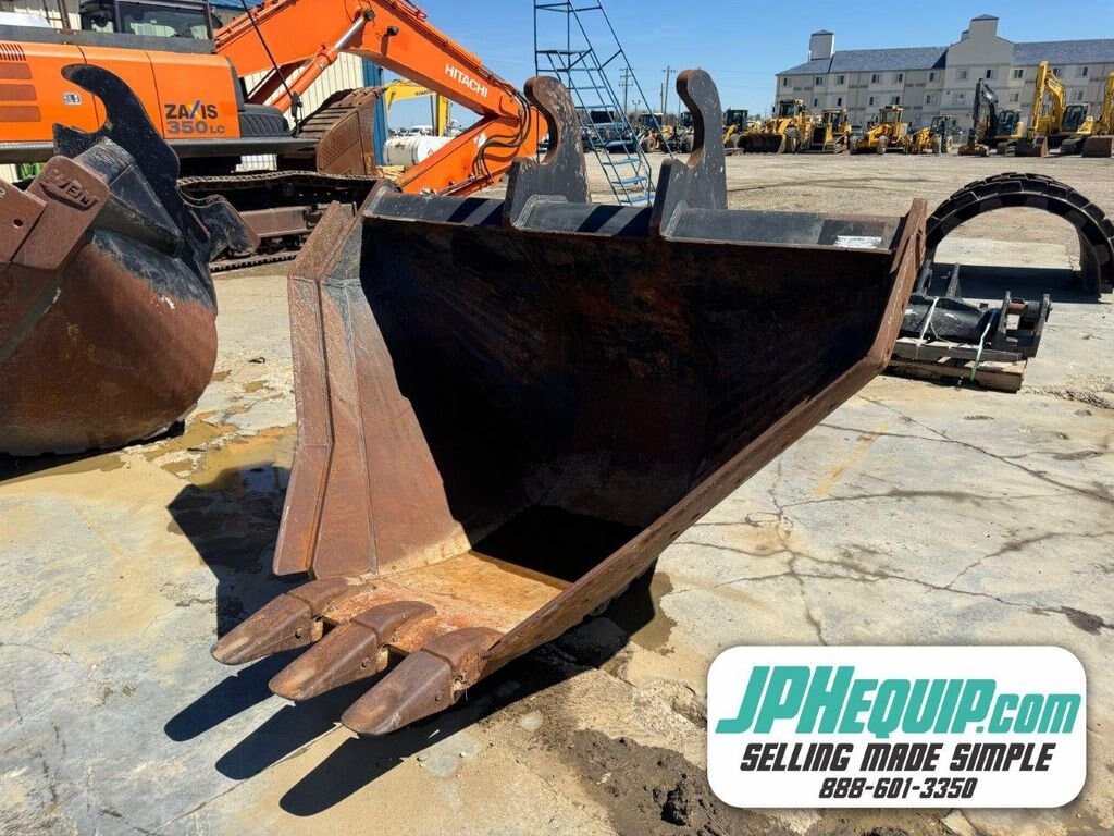 300 Series Excavator V Bucket - 10225 JPH