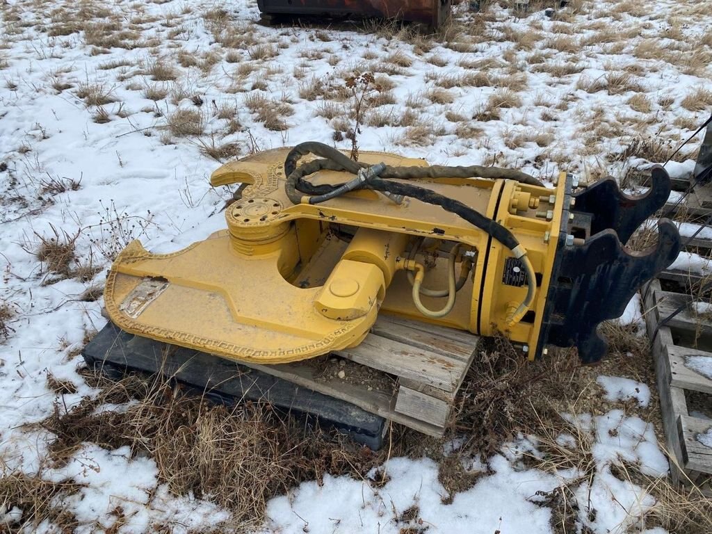 2010 Terra Firma MC 500 R Shear