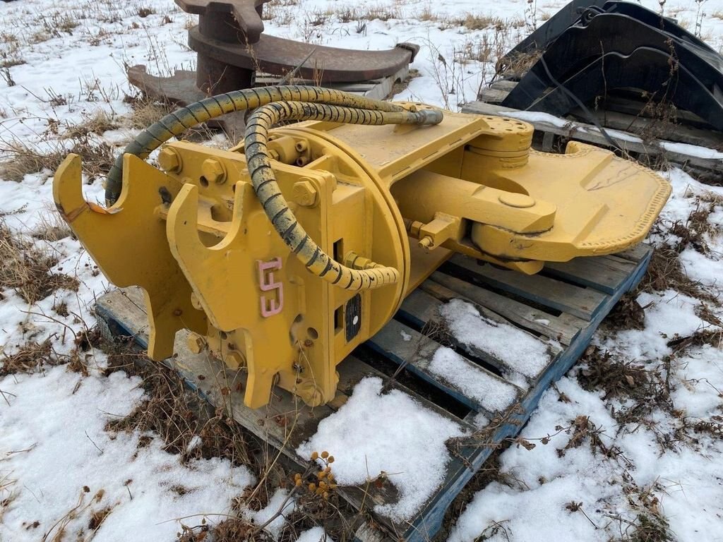 2010 Terra Firma MC 500 R Shear