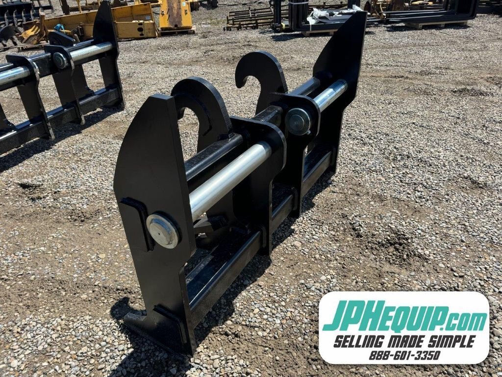 2024 JPH Pallet Forks