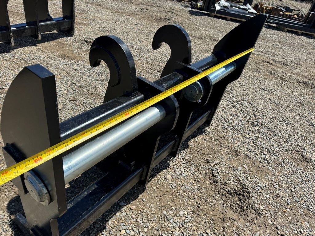 2024 JPH Pallet Forks