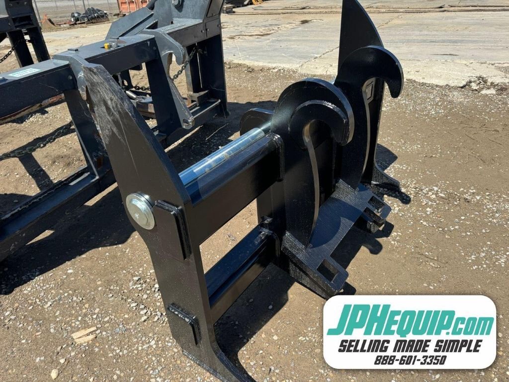 2024 JPH Pallet Forks