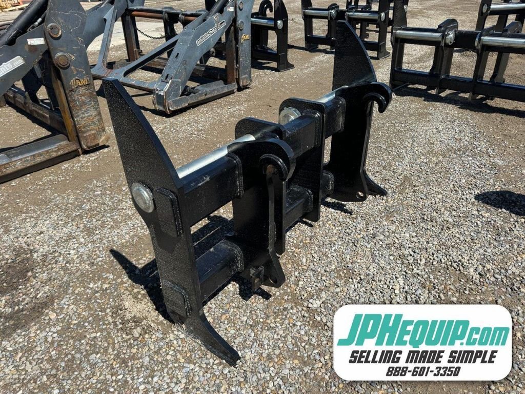 2024 JPH Pallet Forks