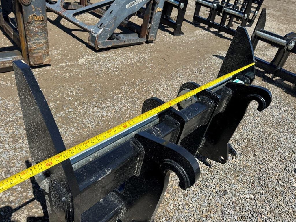 2024 JPH Pallet Forks