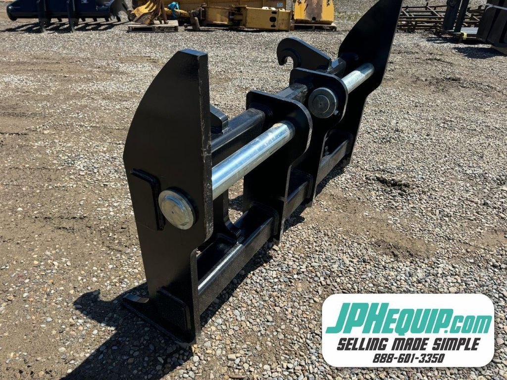 2024 JPH Pallet Forks