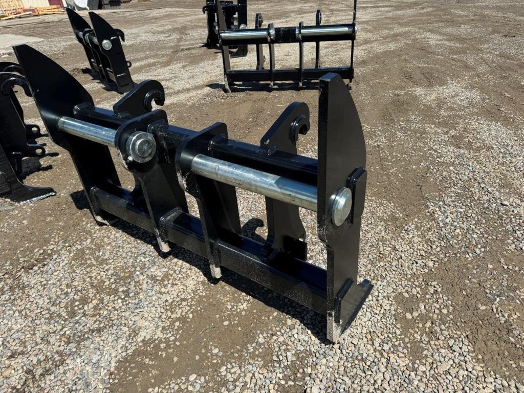 2024 JPH Pallet Forks