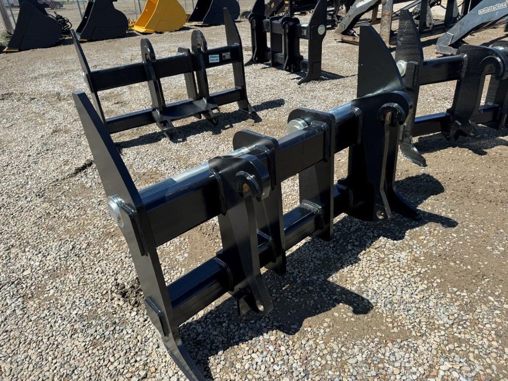 2024 JPH Pallet Forks