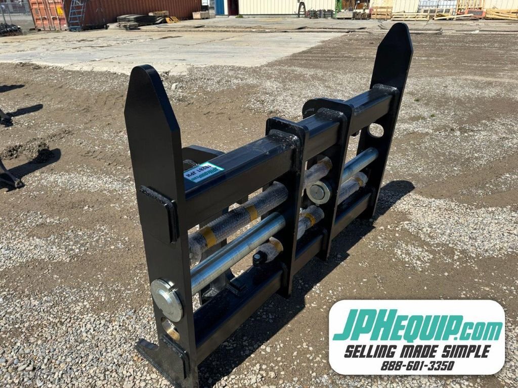 2024 JPH Hydraulic Pallet Forks