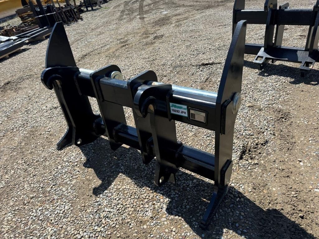 2024 JPH Pallet Forks