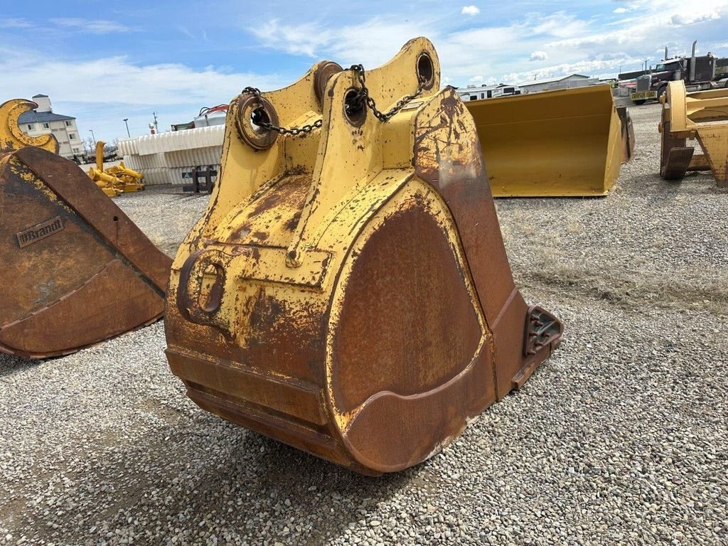 DEERE 800 SERIES EXCAVATOR DIG BUCKET