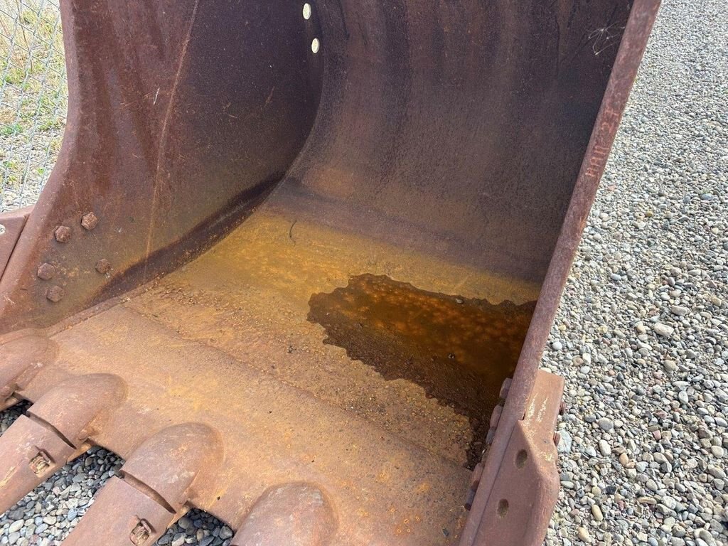 CRAIG 290G PIN ON EXCAVATOR BUCKET