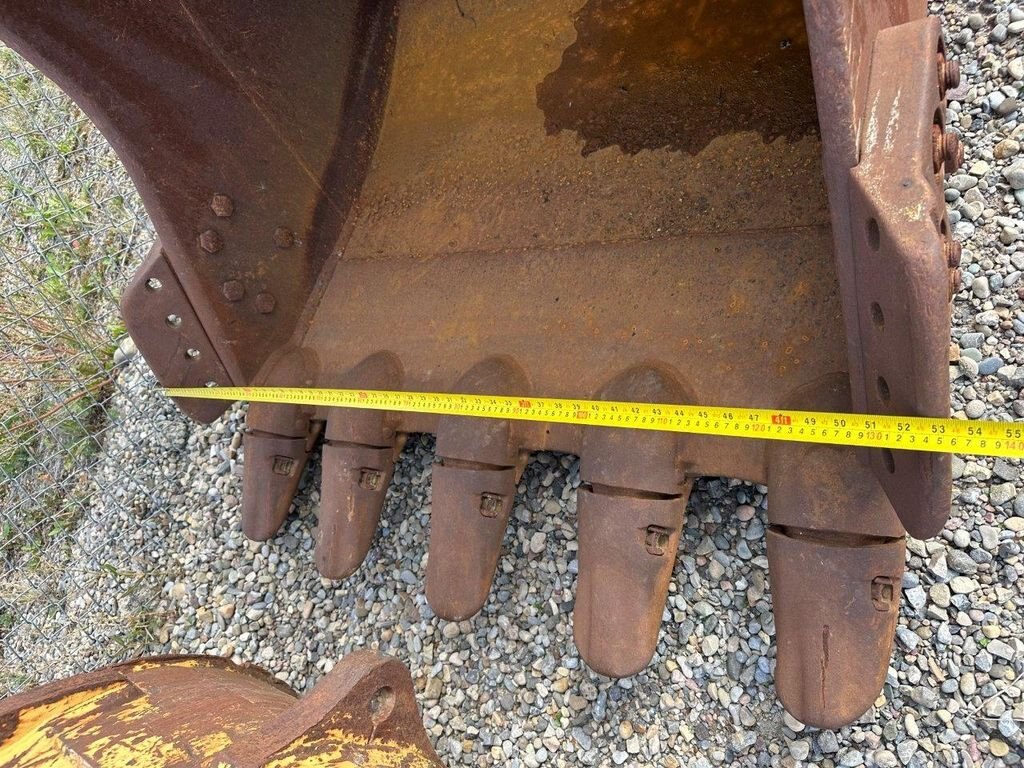 CRAIG 290G PIN ON EXCAVATOR BUCKET