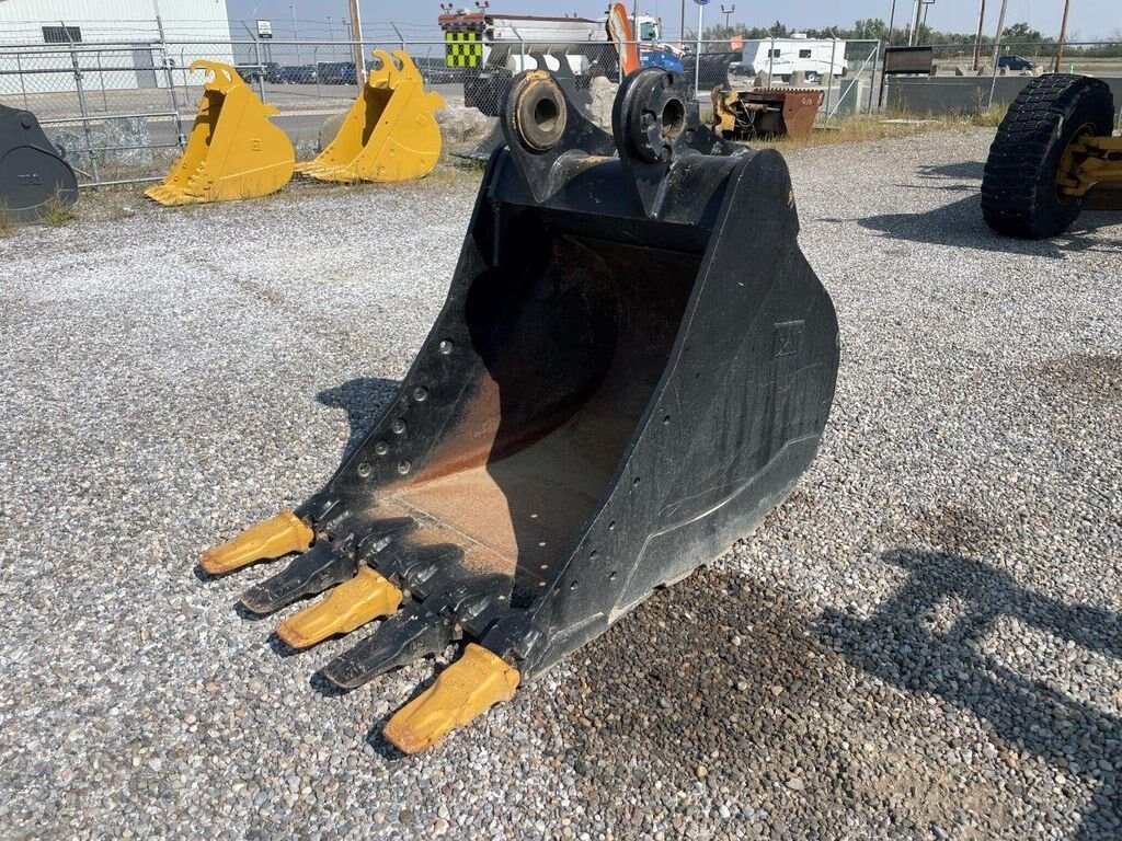 CATERPILLAR 336FL 48 INCH DIG BUCKET