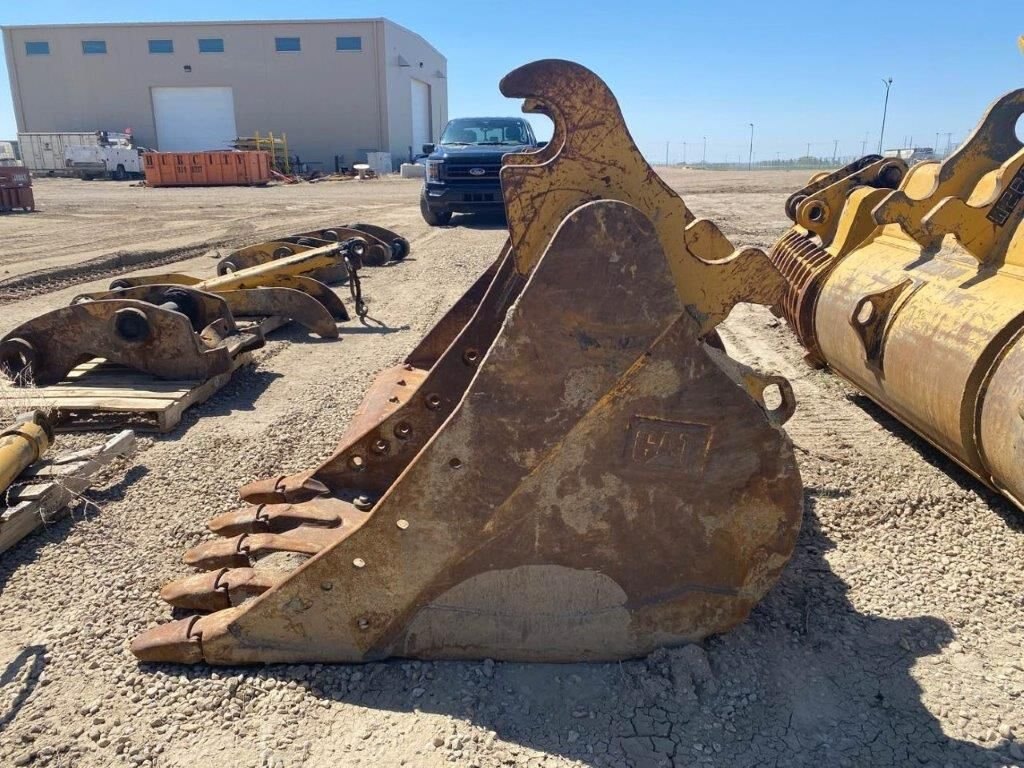 Caterpillar 200 Series 32 Dig Bucket