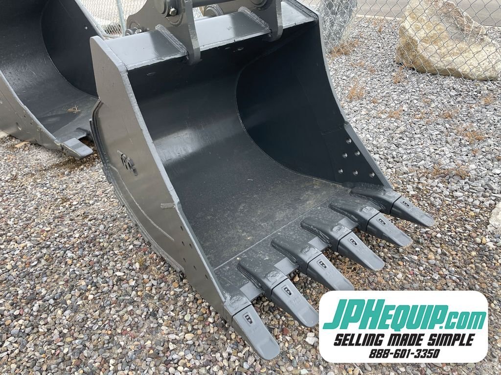 2012 DIG BUCKET 250 SERIES Pin Grabber EXCAVATOR - 10051 JPH