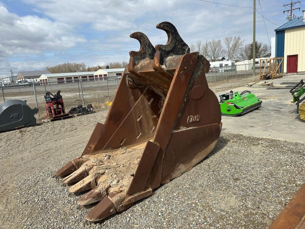 CWS 800 SERIES EXCAVATOR 68 DIG BUCKET