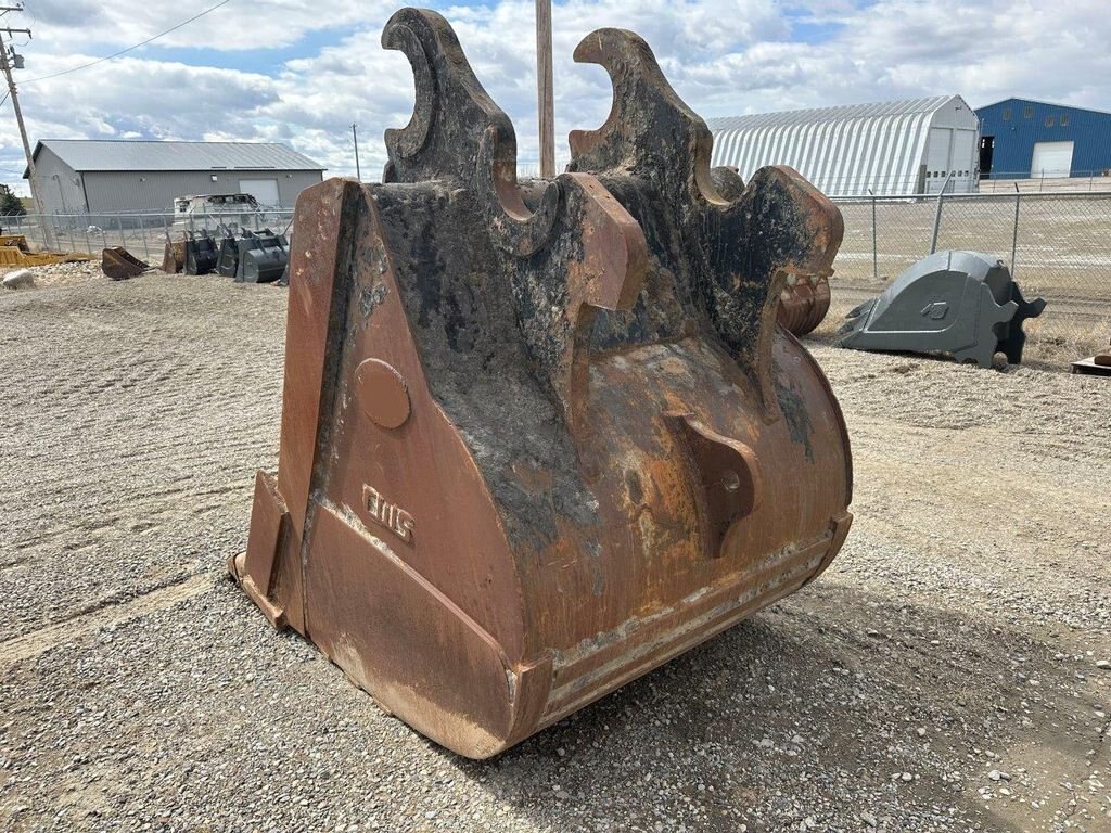 CWS 800 SERIES EXCAVATOR 68 DIG BUCKET