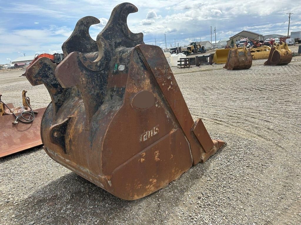 CWS 800 SERIES EXCAVATOR 68 DIG BUCKET