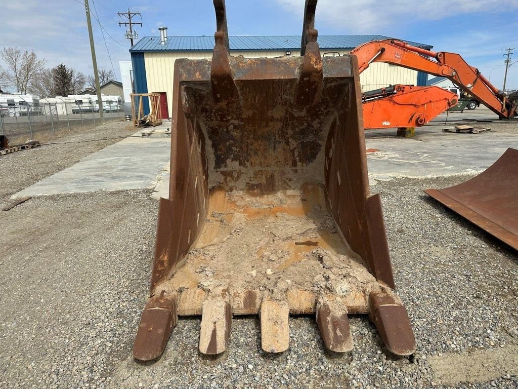 CWS 800 SERIES EXCAVATOR 68 DIG BUCKET