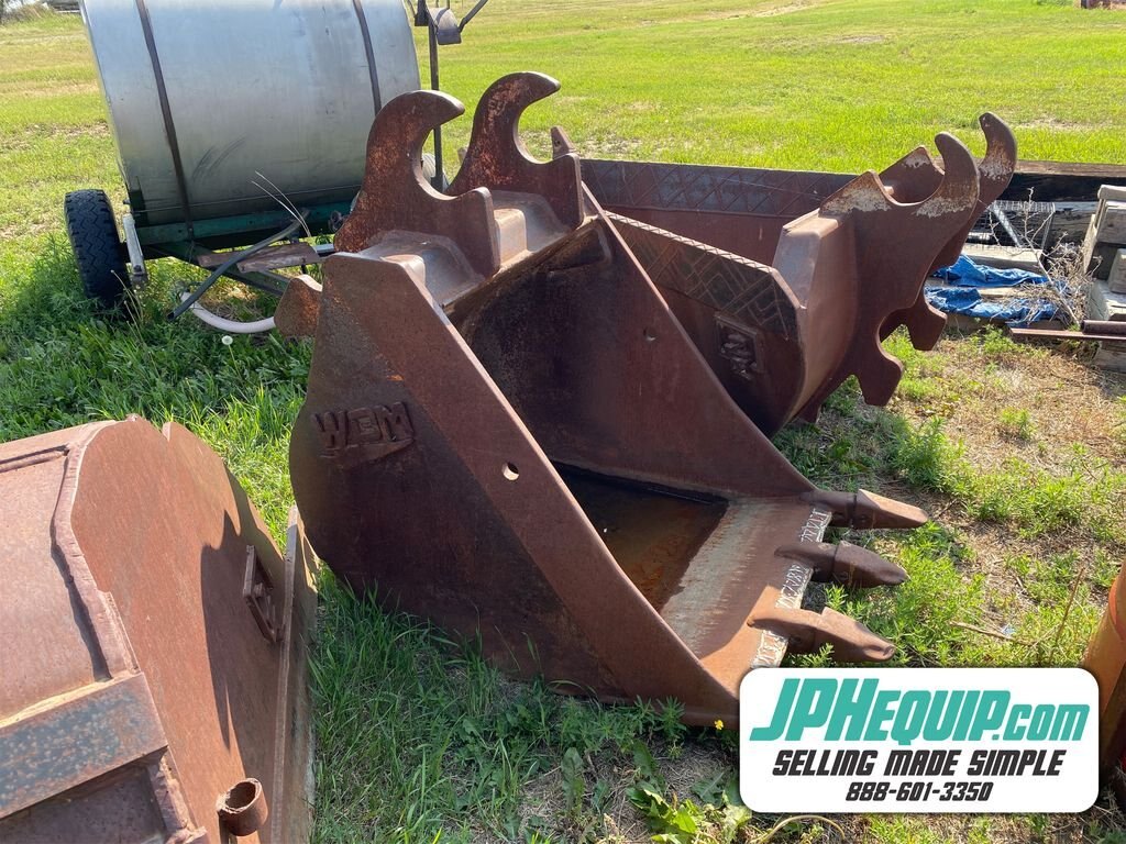 160 SERIES 36 INCH DIG BUCKET