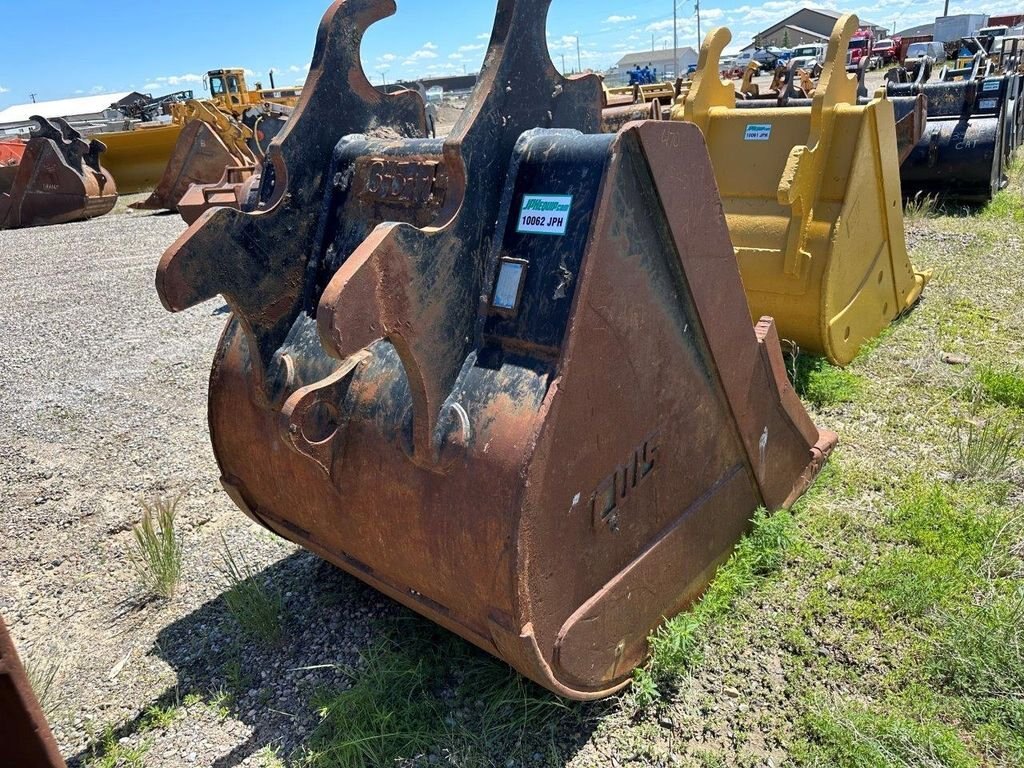 CWS 54 INCH 400 SERIES DIG BUCKET