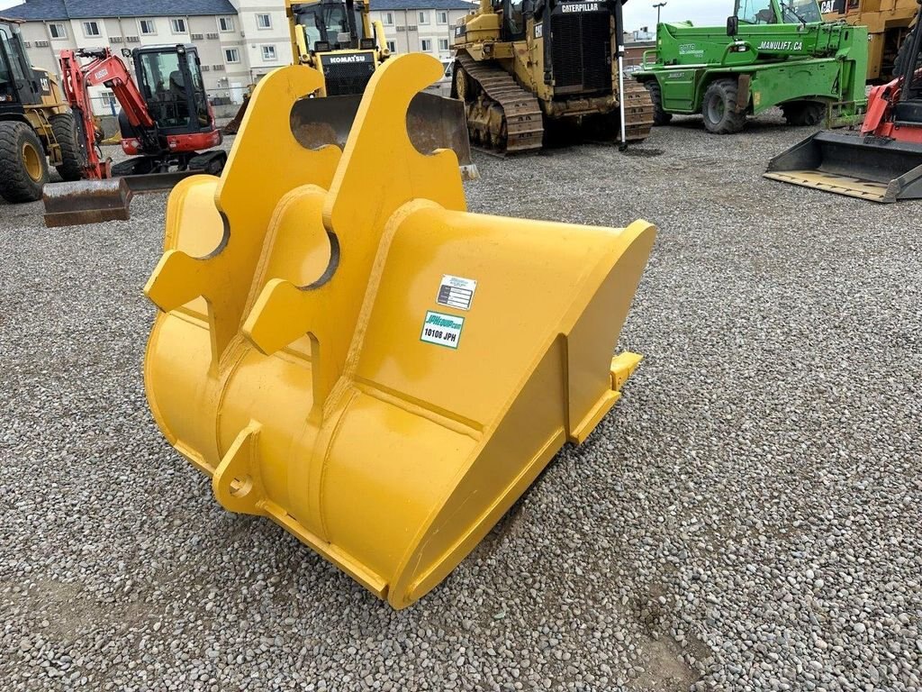 2023 300 SERIES V BUCKET BUCKET EXCAVATOR