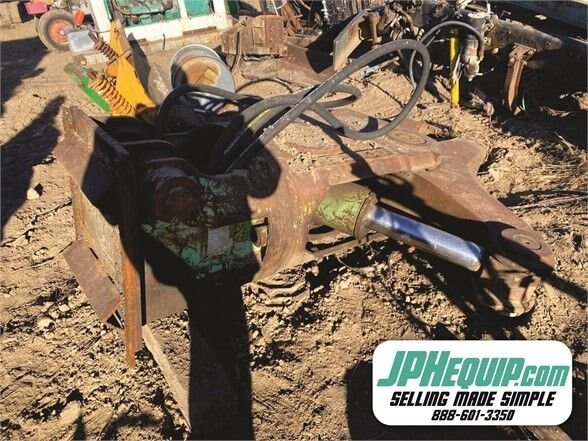 1994 TRAMAC R.H 700 MULTI PURPOSE CONCRETE CUTTER JAW