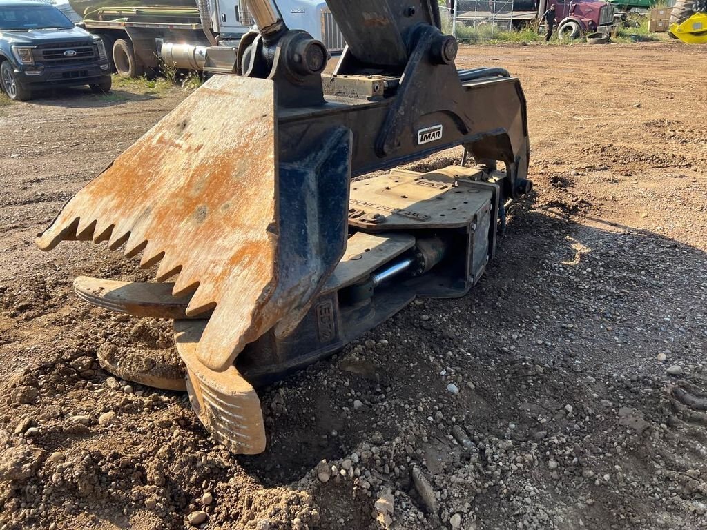 2019 T MAR INDUSTRIES 72 ED MK3 HEAL GRAPPLE