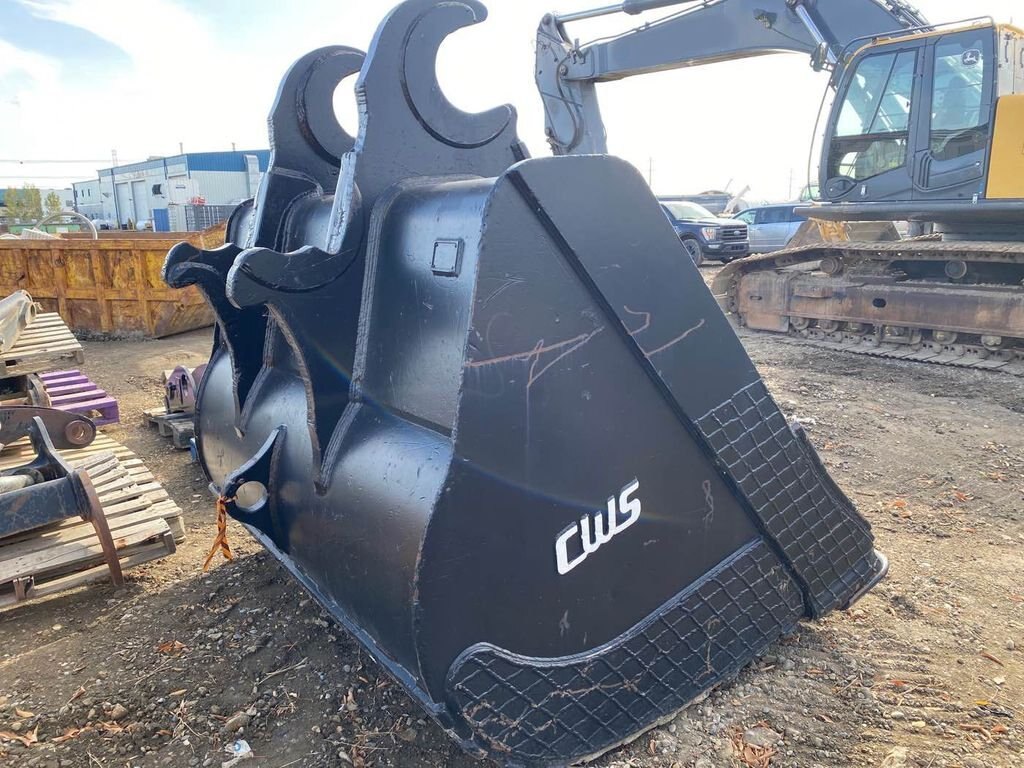 CWS 800 SERIES CLEANUP BUCKET 80