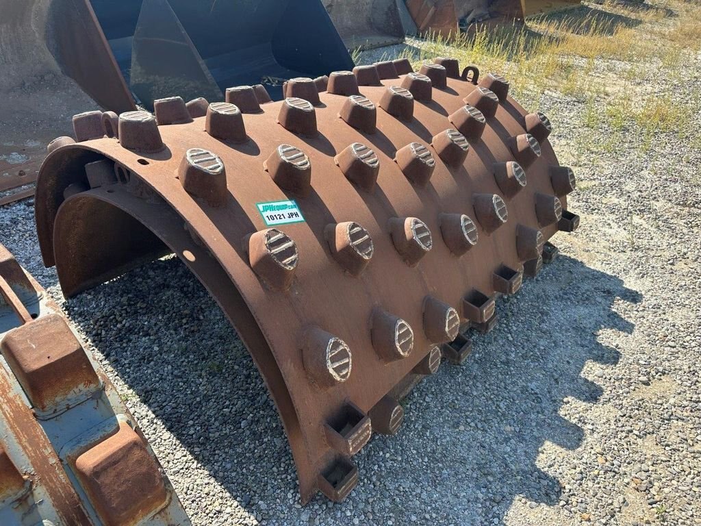 84 INCH SHELL KIT FOR COMPACTOR