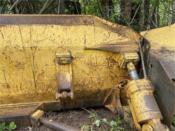 D6 or 850 Dozer Semi U Blade Rockland #6183 BP