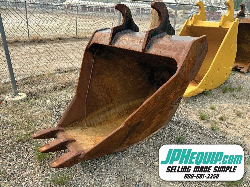 WBM 250 SERIES V BUCKET FOR EXCAVATOR