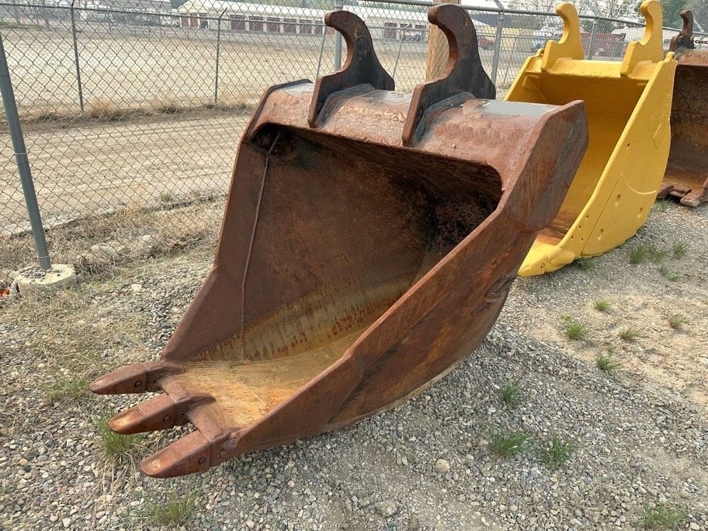 WBM 250 SERIES V BUCKET FOR EXCAVATOR