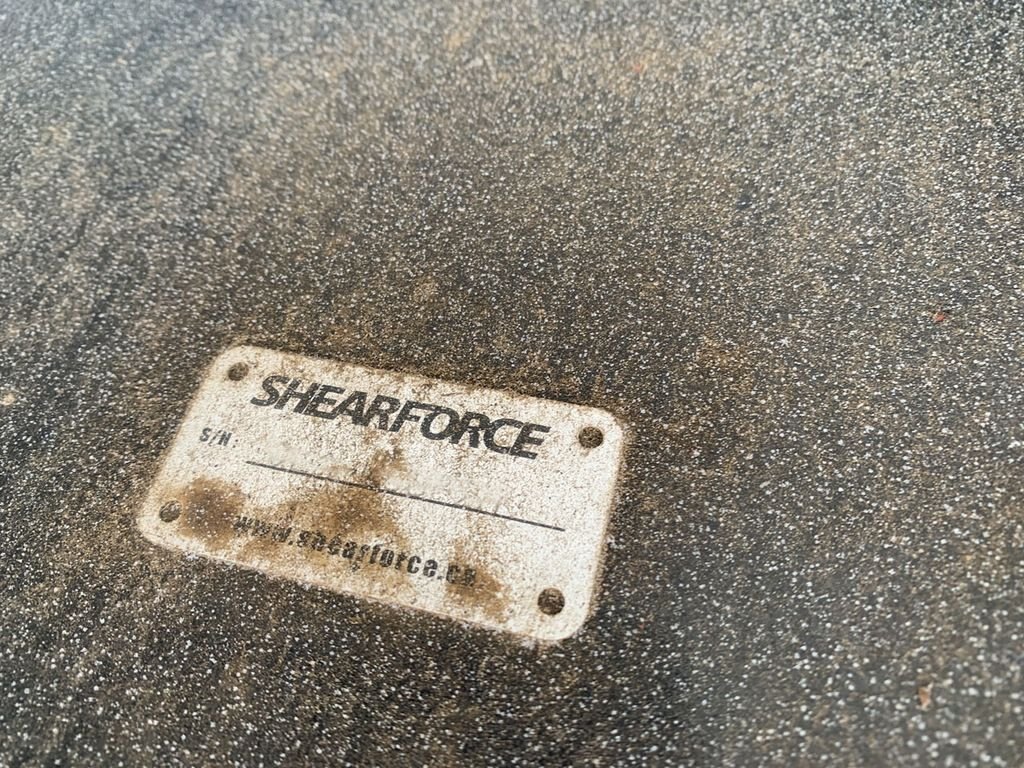 2021 SHEARFORCE SM45