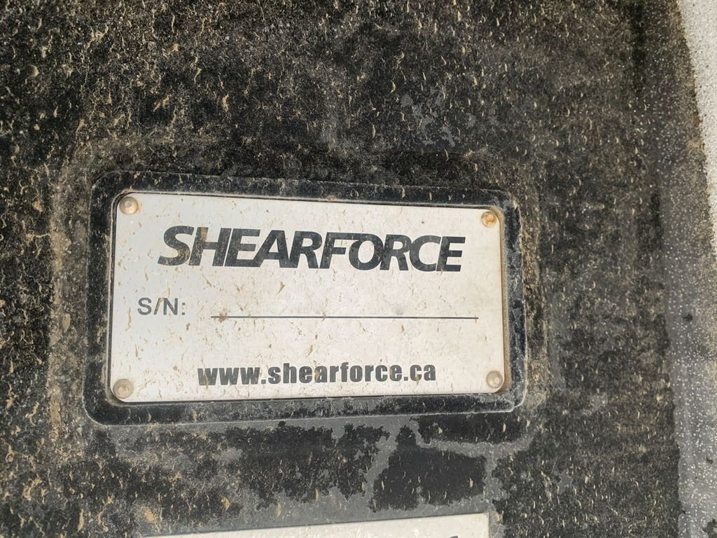 2021 SHEARFORCE SM45