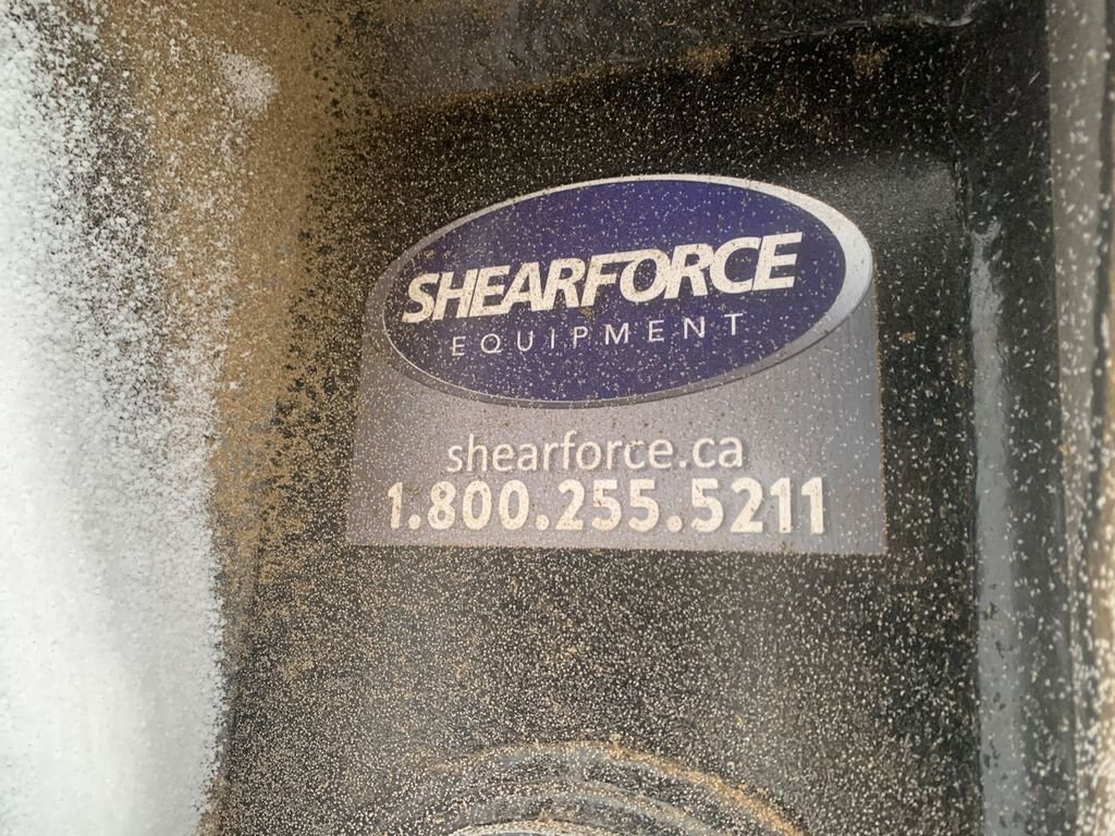 2021 SHEARFORCE SM45