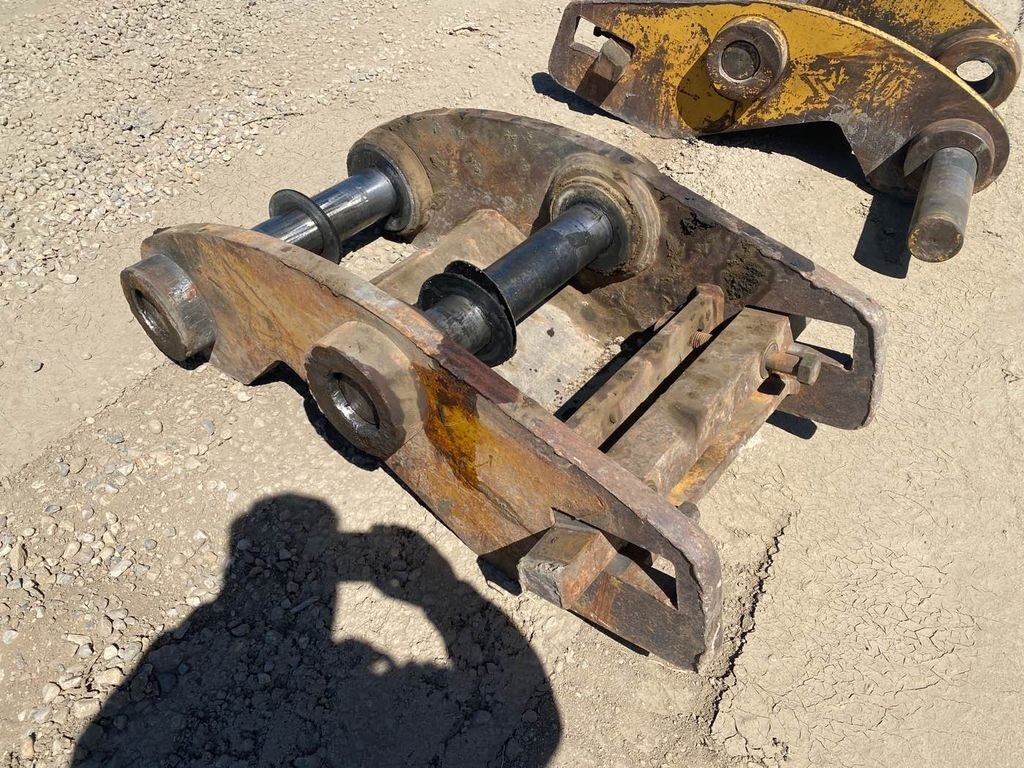 200 SERIES LINKAGE