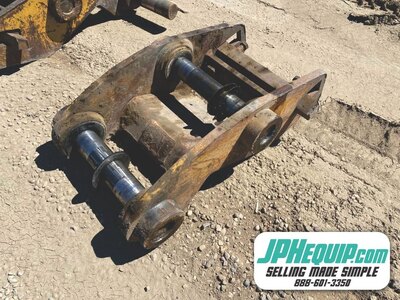 200 Series Linkage #7412 BP