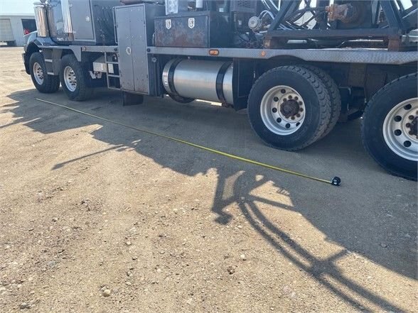 2004 Western Star 4900SA Coil Tubing Truck #6986 BP