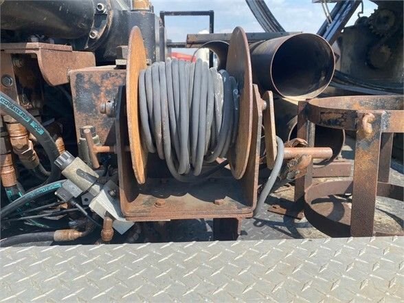 2004 Western Star 4900SA Coil Tubing Truck #6986 BP