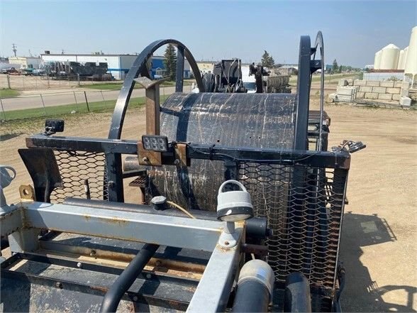 2004 Western Star 4900SA Coil Tubing Truck #6986 BP