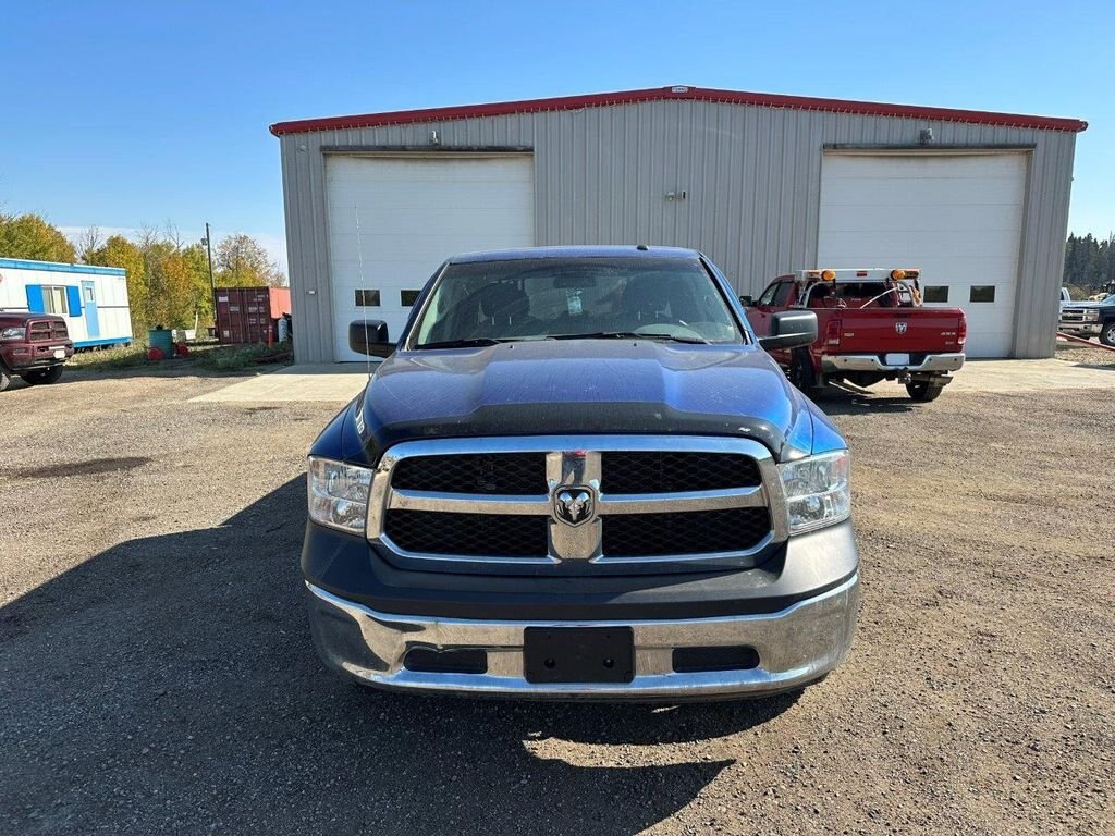 2017 Dodge Ram Tradesman 1500 4x4 #7967 JP