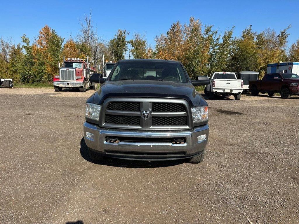 2013 Dodge Ram 2500 Hemi 4X4 Pickup Truck #7966 JP